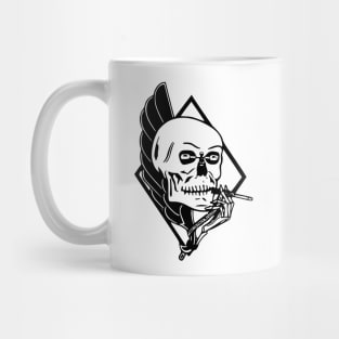 VA-34 Blue Blasters Mug